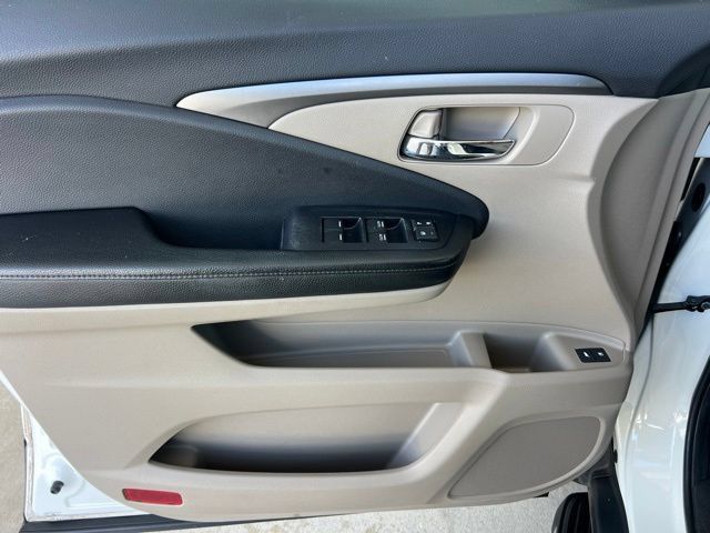 Certified 2018 Honda Pilot EX-L image 4