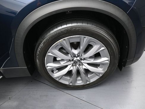 Used 2024 MAZDA CX-90 3.3 Turbo w/ Premium Package image 51