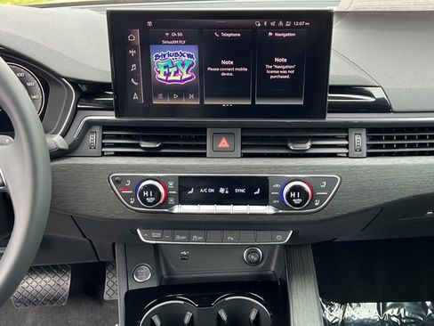 Certified 2024 Audi A5 2.0T Premium Plus w/ Premium Plus image 19