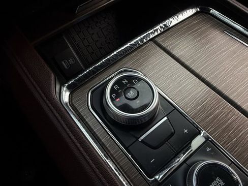 Used 2023 Ford Expedition Max Limited AWD/4WD image 21