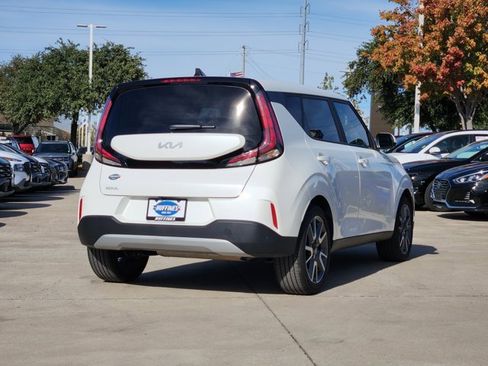 Certified 2024 Kia Soul EX w/ Option Group 015 image 8