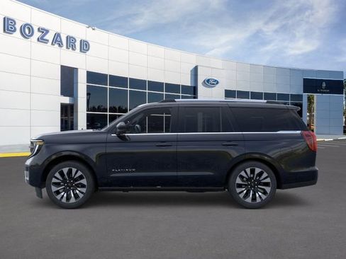 New 2026 Ford Expedition Platinum w/ Driver's Package AWD/4WD image 4