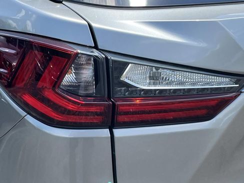 Used 2020 Lexus RX 350 FWD w/ Premium Package image 10