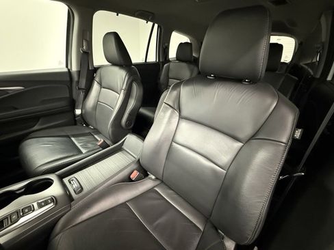 Certified 2022 Honda Pilot Special Edition image 15