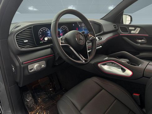 Certified 2026 Mercedes-Benz GLE 350 4MATIC image 4