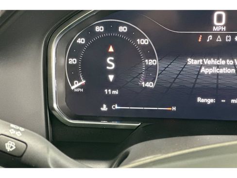 New 2026 GMC Sierra 1500 AT4X AWD/4WD image 19