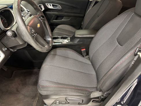 Used 2016 Chevrolet Equinox LS FWD image 16