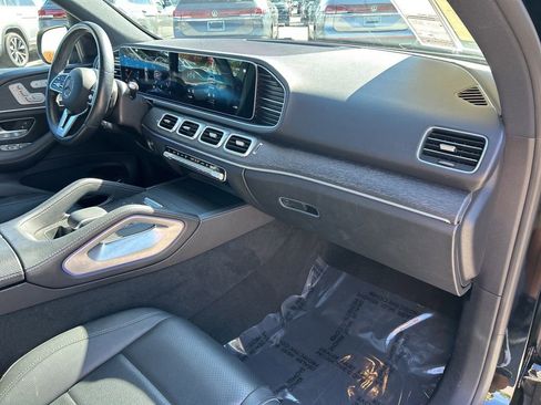 Used 2022 Mercedes-Benz GLE 350 4MATIC image 40