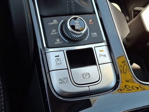 Used 2024 Kia Telluride S w/ S Sunroof Package AWD/4WD image 27