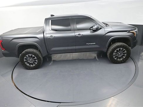 Used 2026 Toyota Tundra Limited image 22