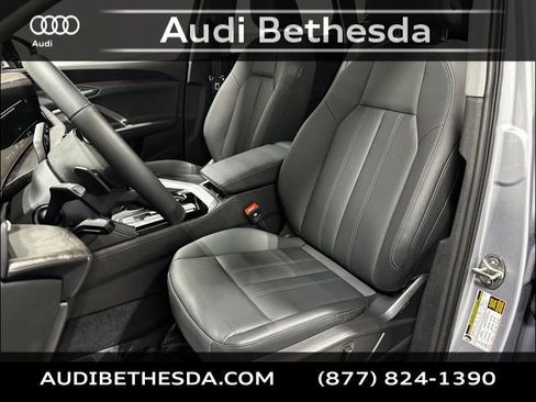 Certified 2025 Audi Q5 Premium w/ Premium Plus AWD/4WD image 27