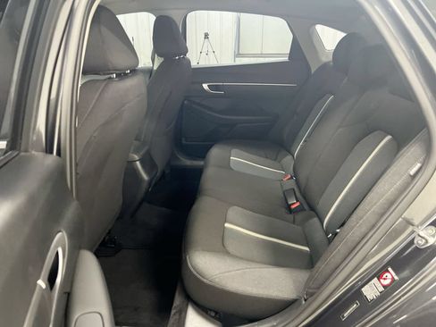 Used 2021 Hyundai Sonata SE FWD image 22