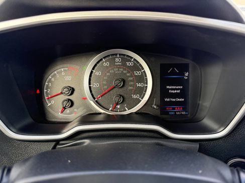 Used 2019 Toyota Corolla SE image 33