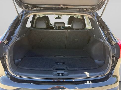 Used 2019 Nissan Rogue Sport SL w/ Premium Package FWD image 19