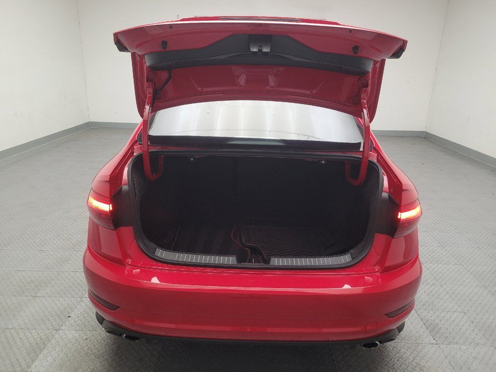 Used 2020 Volkswagen Jetta GLI Autobahn FWD image 29