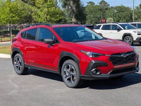 New 2026 Subaru Crosstrek 2.0i Premium AWD/4WD image 1