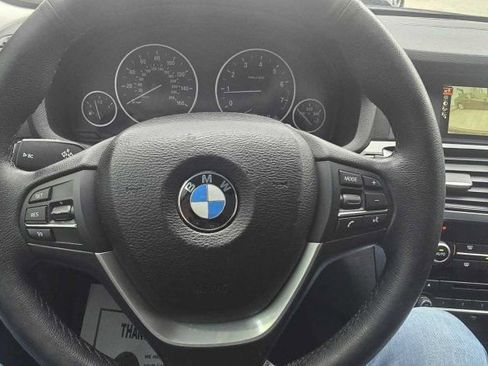 Used 2017 BMW X3 xDrive28i image 15