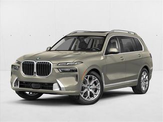 New 2026 BMW X7 xDrive40i w/ M Sport Package video 1
