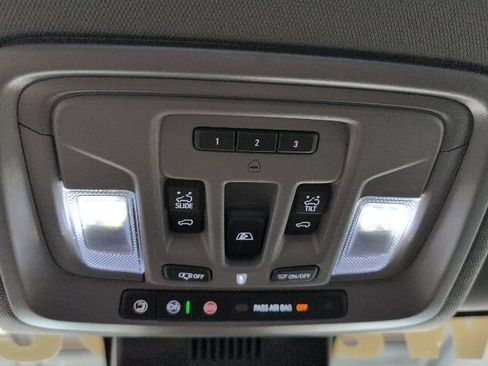 New 2026 Chevrolet Silverado 1500 RST w/ Safety Package AWD/4WD image 26