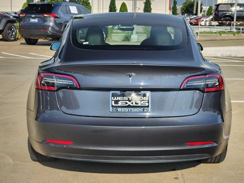 Used 2023 Tesla Model 3 Standard Range RWD image 6