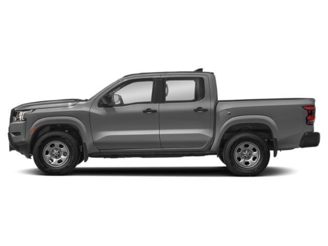Used 2024 Nissan Frontier S w/ Technology Package AWD/4WD image 3