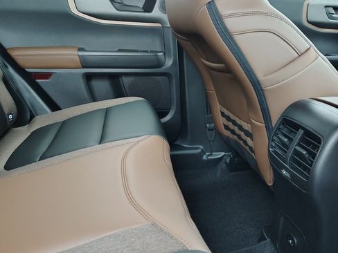 New 2025 Ford Bronco Sport Outer Banks w/ Outer Banks Tech Package+ AWD/4WD image 31