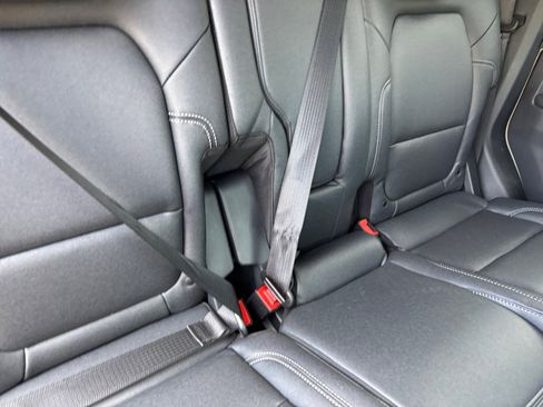 New 2026 Ford Bronco Badlands image 18