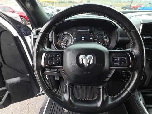 Used 2022 RAM 2500 Power Wagon w/ Level 2 Equipment Group image 18