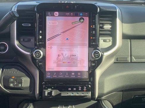 New 2026 RAM 2500 Big Horn image 22