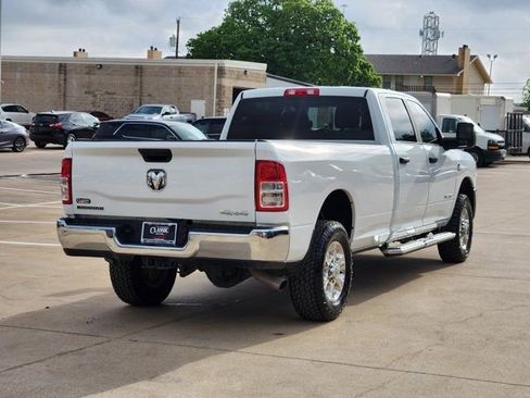 Used 2024 RAM 3500 Big Horn image 16