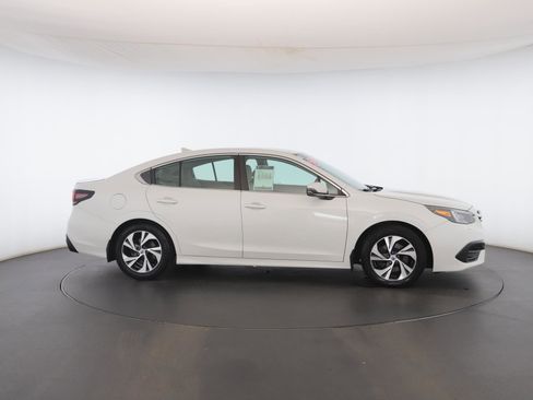Used 2020 Subaru Legacy Premium w/ Cargo Package AWD/4WD image 19