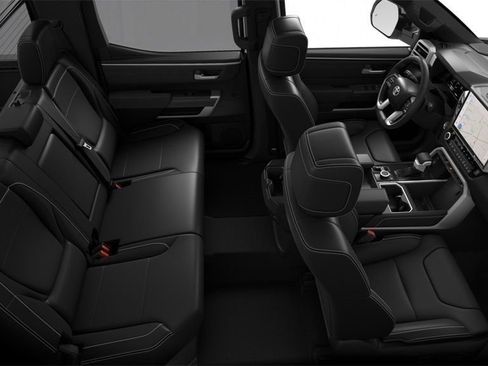 New 2026 Toyota Tundra Limited image 30