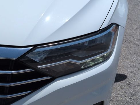 Used 2019 Volkswagen Jetta S FWD image 10