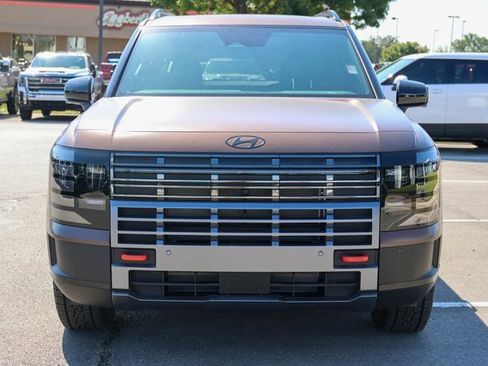 New 2026 Hyundai Palisade XRT Pro image 2