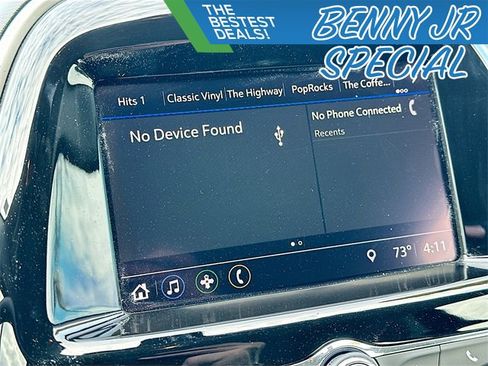 Used 2020 Chevrolet Spark LT image 14