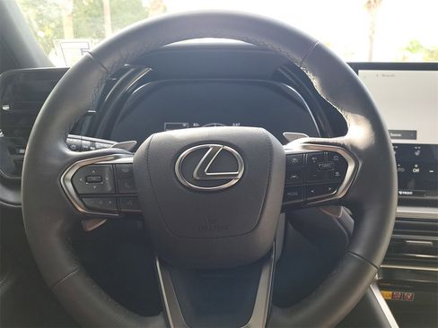 Used 2024 Lexus TX 350 FWD image 19