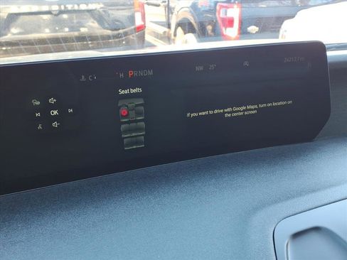 Certified 2025 Ford Expedition Max Active AWD/4WD image 15