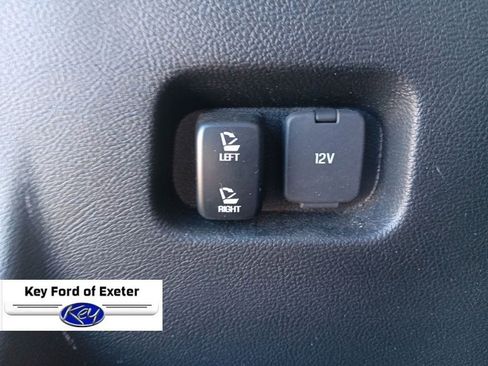 Used 2022 Ford Edge SEL w/ Convenience Package image 15