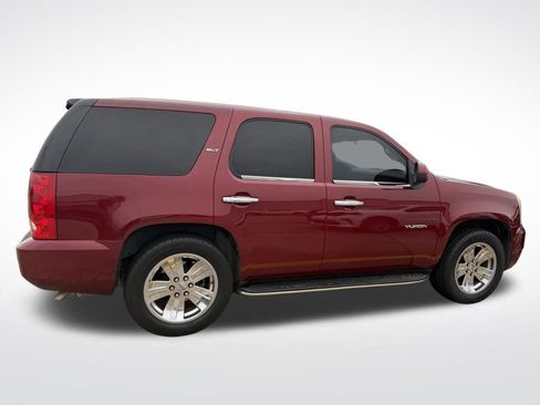 Used 2009 GMC Yukon SLT image 7