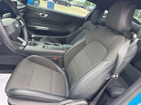 Used 2024 Ford Mustang GT RWD image 8