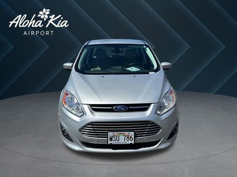 Used 2013 Ford C-MAX SEL image 1