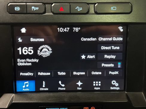 Used 2017 Ford F450 Lariat w/ Lariat Ultimate Package AWD/4WD image 35