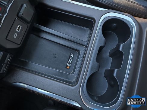 Used 2019 GMC Sierra 1500 Denali w/ Denali Ultimate Package image 22