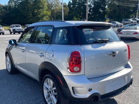 Used 2014 MINI Cooper Countryman S image 3