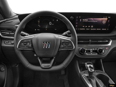 New 2026 Buick Envista Sport Touring w/ Convenience I Package image 7