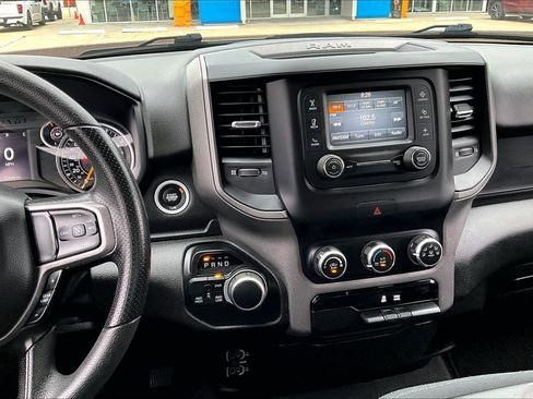Used 2019 RAM 1500 Tradesman AWD/4WD image 6