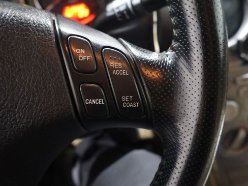 Used 2005 MAZDA MAZDA6 i w/ Convenience Pkg image 29