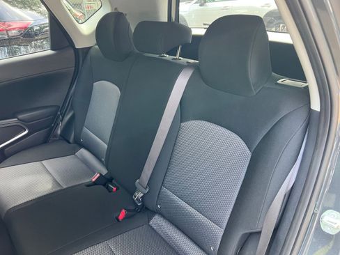 Used 2025 Kia Soul LX w/ LX Technology Package image 36