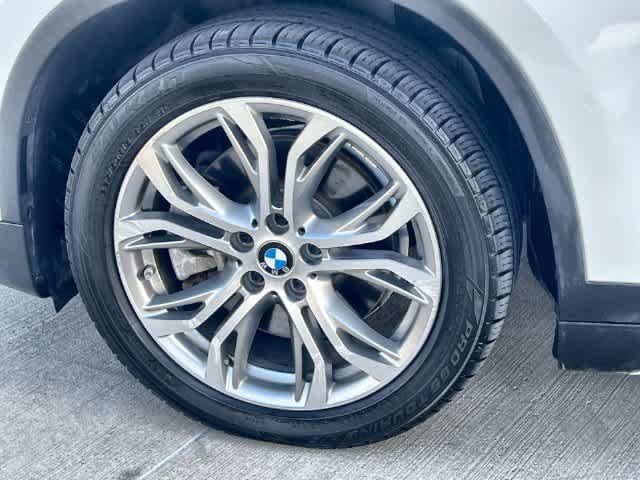 Used 2016 BMW X1 xDrive28i AWD/4WD image 9