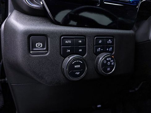 Used 2024 Chevrolet Silverado 1500 RST w/ All Star Edition Plus AWD/4WD image 6